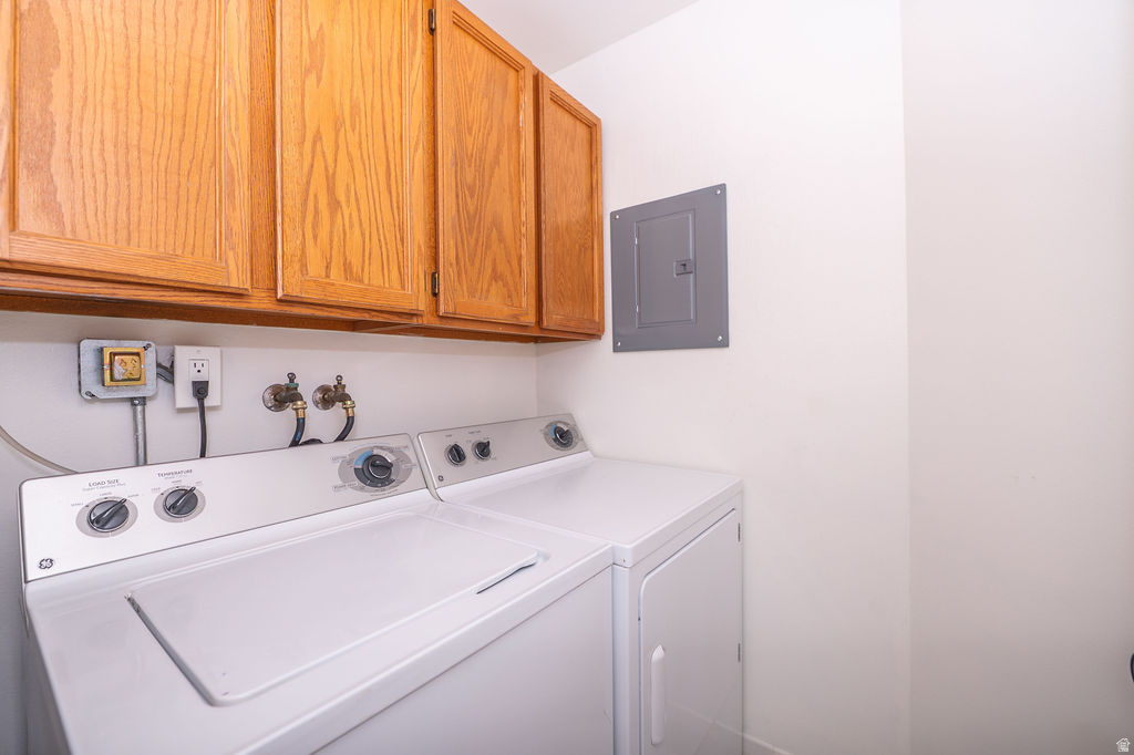 TOWNPARK - Residential