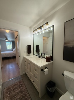 TOWNPARK - Residential