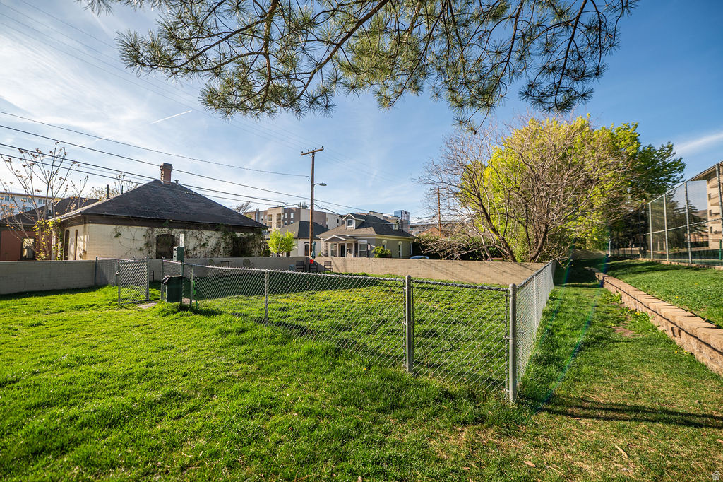 TOWNPARK - Residential