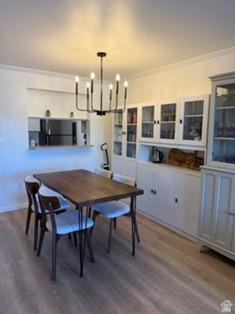 Tiny photo for 550 S 400 E #3210, Salt Lake City, UT 84111 (MLS # 2148491)