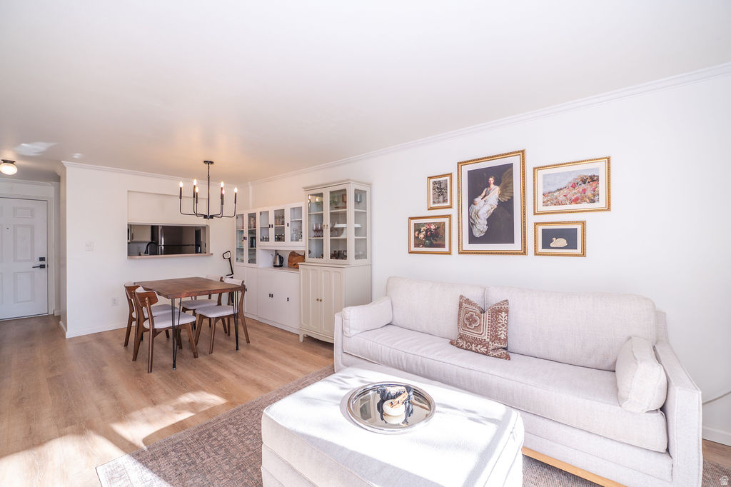 TOWNPARK - Residential