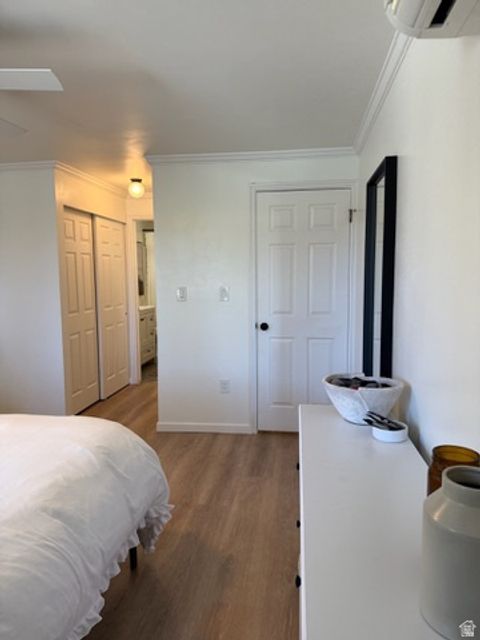 Tiny photo for 550 S 400 E #3210, Salt Lake City, UT 84111 (MLS # 2148491)
