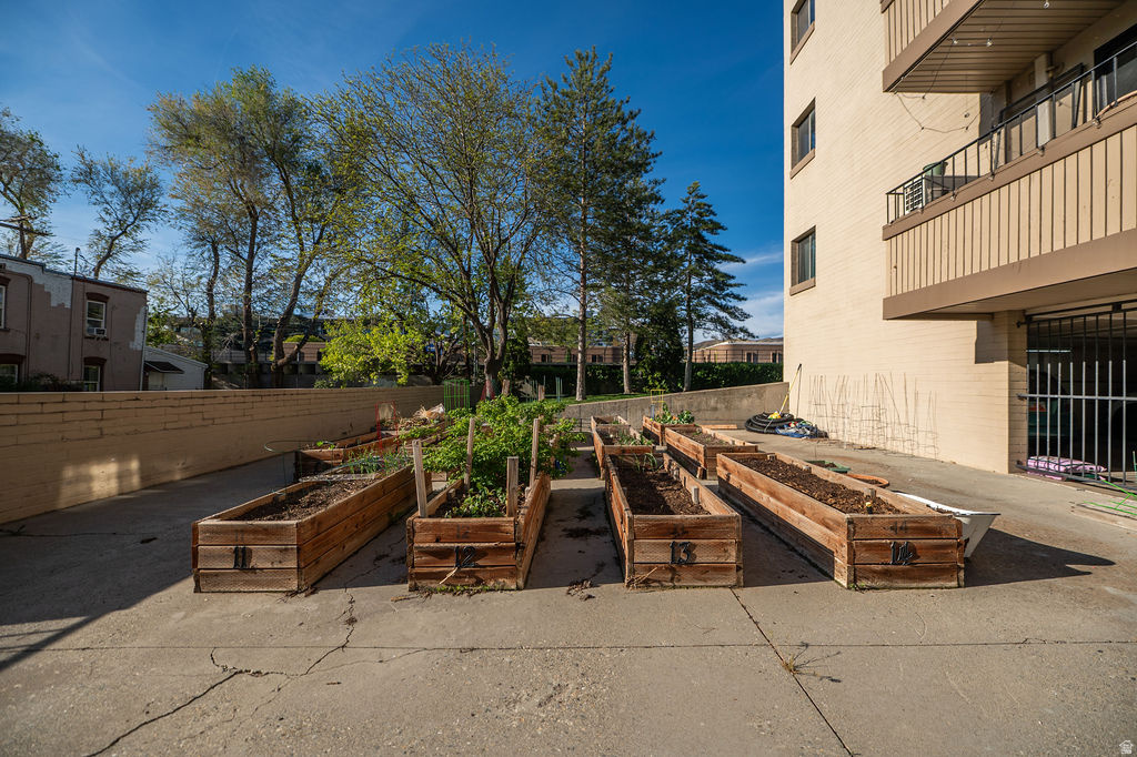 TOWNPARK - Residential