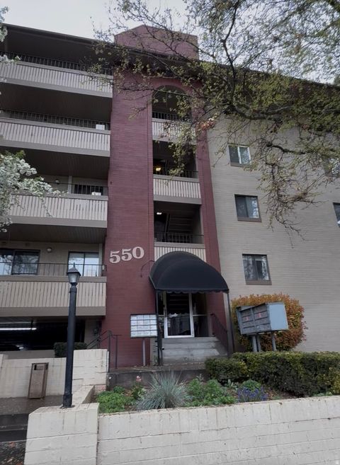 Tiny photo for 550 S 400 E #3210, Salt Lake City, UT 84111 (MLS # 2148491)