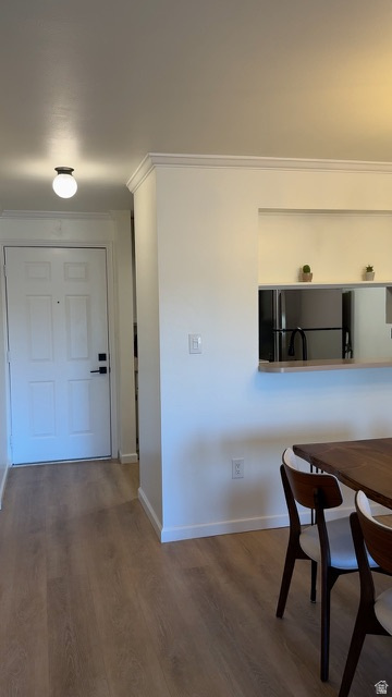 TOWNPARK - Residential