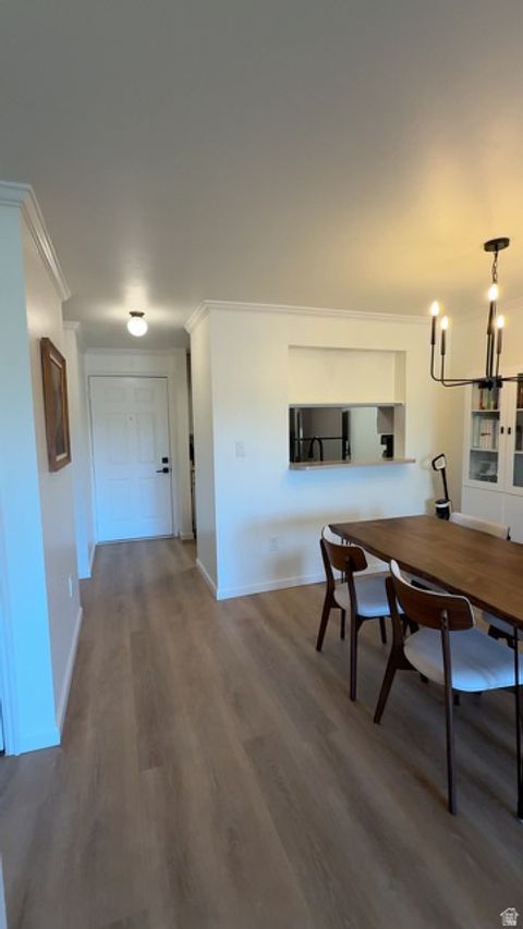 Tiny photo for 550 S 400 E #3210, Salt Lake City, UT 84111 (MLS # 2148491)