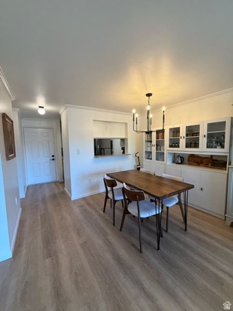Tiny photo for 550 S 400 E #3210, Salt Lake City, UT 84111 (MLS # 2148491)