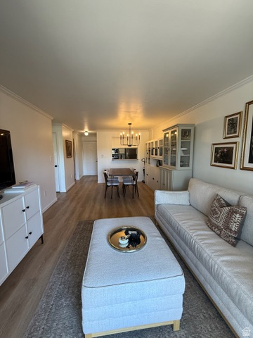 TOWNPARK - Residential