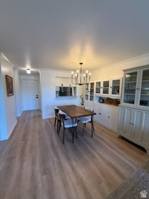 Tiny photo for 550 S 400 E #3210, Salt Lake City, UT 84111 (MLS # 2148491)