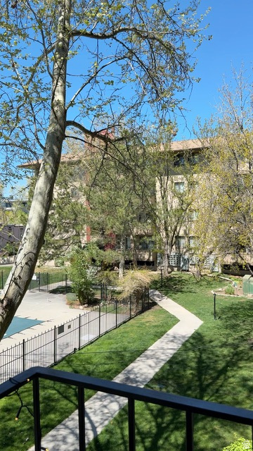 TOWNPARK - Residential