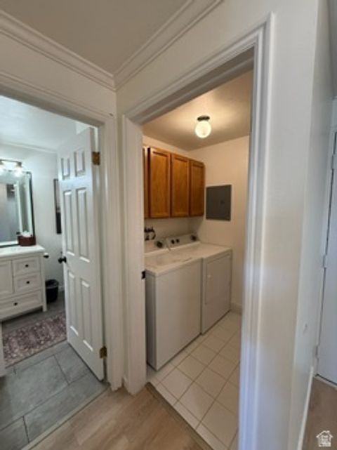 Tiny photo for 550 S 400 E #3210, Salt Lake City, UT 84111 (MLS # 2148491)