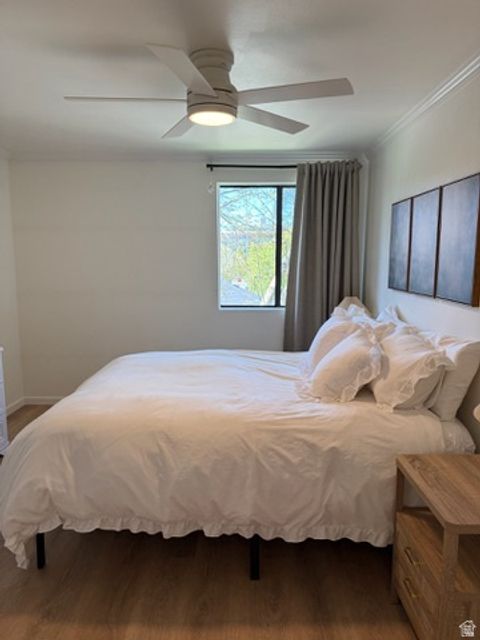 Tiny photo for 550 S 400 E #3210, Salt Lake City, UT 84111 (MLS # 2148491)