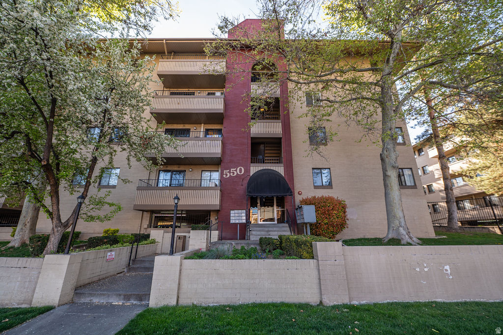 TOWNPARK - Residential