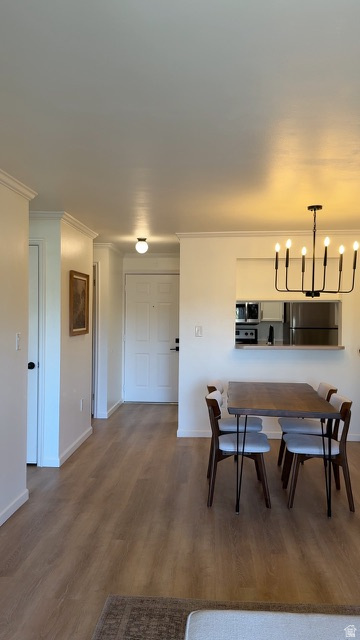 TOWNPARK - Residential