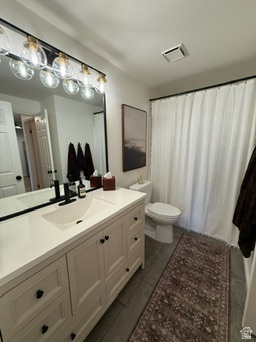 TOWNPARK - Residential