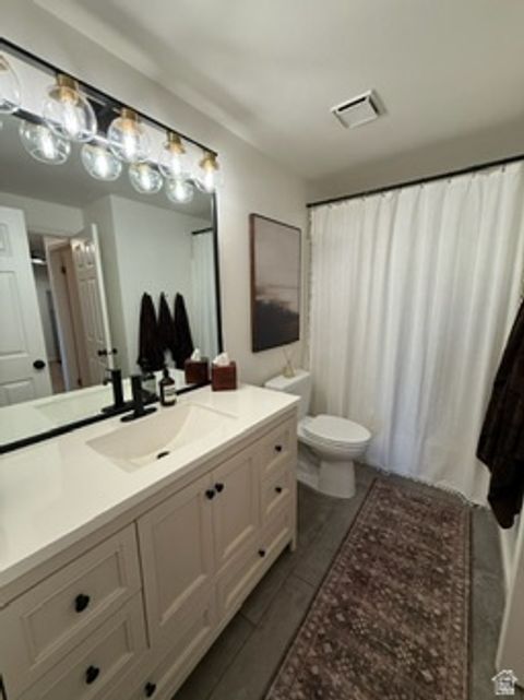 Tiny photo for 550 S 400 E #3210, Salt Lake City, UT 84111 (MLS # 2148491)