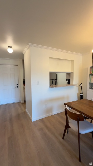 TOWNPARK - Residential