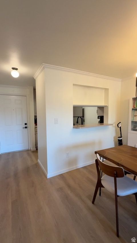 Tiny photo for 550 S 400 E #3210, Salt Lake City, UT 84111 (MLS # 2148491)