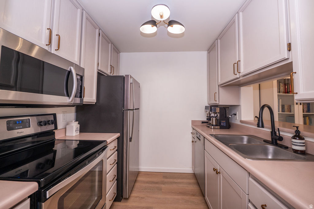 TOWNPARK - Residential