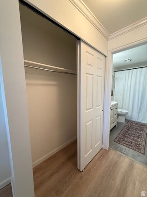 Tiny photo for 550 S 400 E #3210, Salt Lake City, UT 84111 (MLS # 2148491)