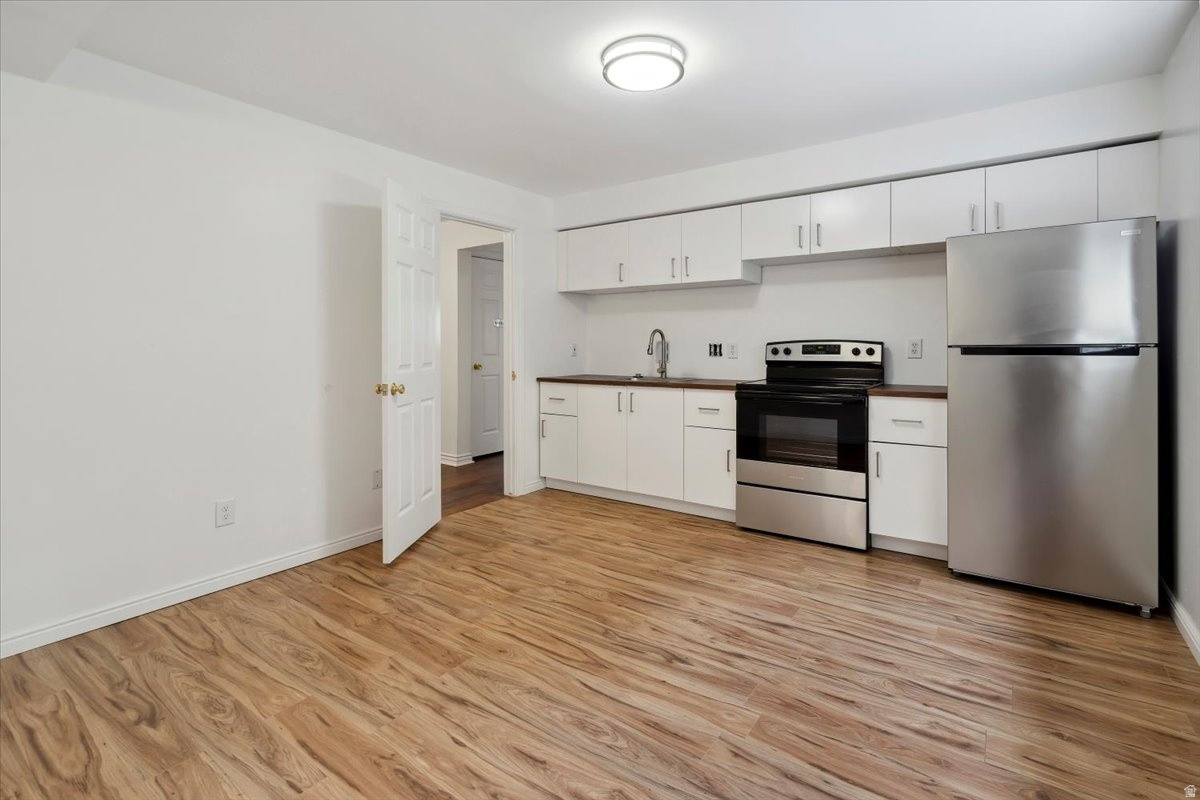 HILLSBOROUGH - Residential