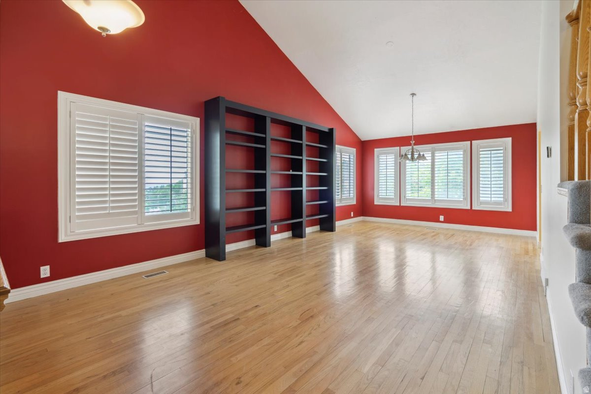 HILLSBOROUGH - Residential