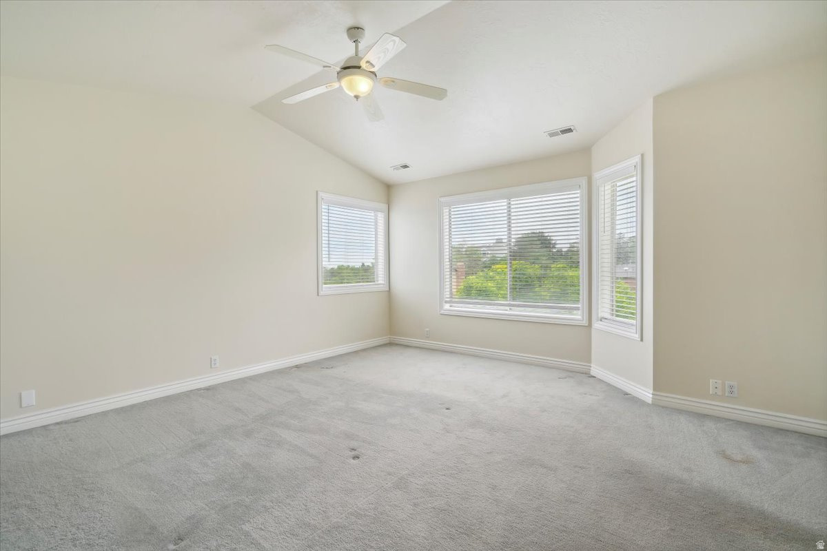 HILLSBOROUGH - Residential