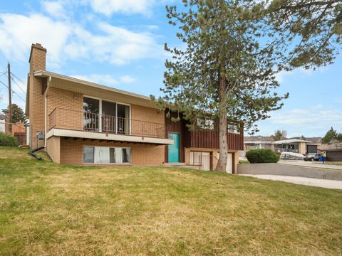 Tiny photo for 994 DEBORAH DR, Bountiful, UT 84010 (MLS # 2144516)