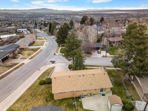 Tiny photo for 994 DEBORAH DR, Bountiful, UT 84010 (MLS # 2144516)