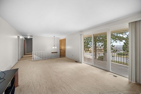 Tiny photo for 994 DEBORAH DR, Bountiful, UT 84010 (MLS # 2144516)