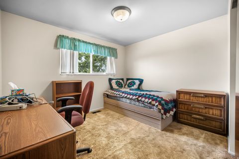 Tiny photo for 994 DEBORAH DR, Bountiful, UT 84010 (MLS # 2144516)