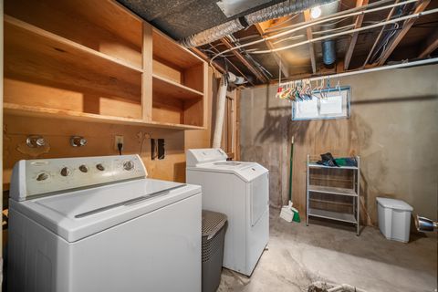 Tiny photo for 994 DEBORAH DR, Bountiful, UT 84010 (MLS # 2144516)