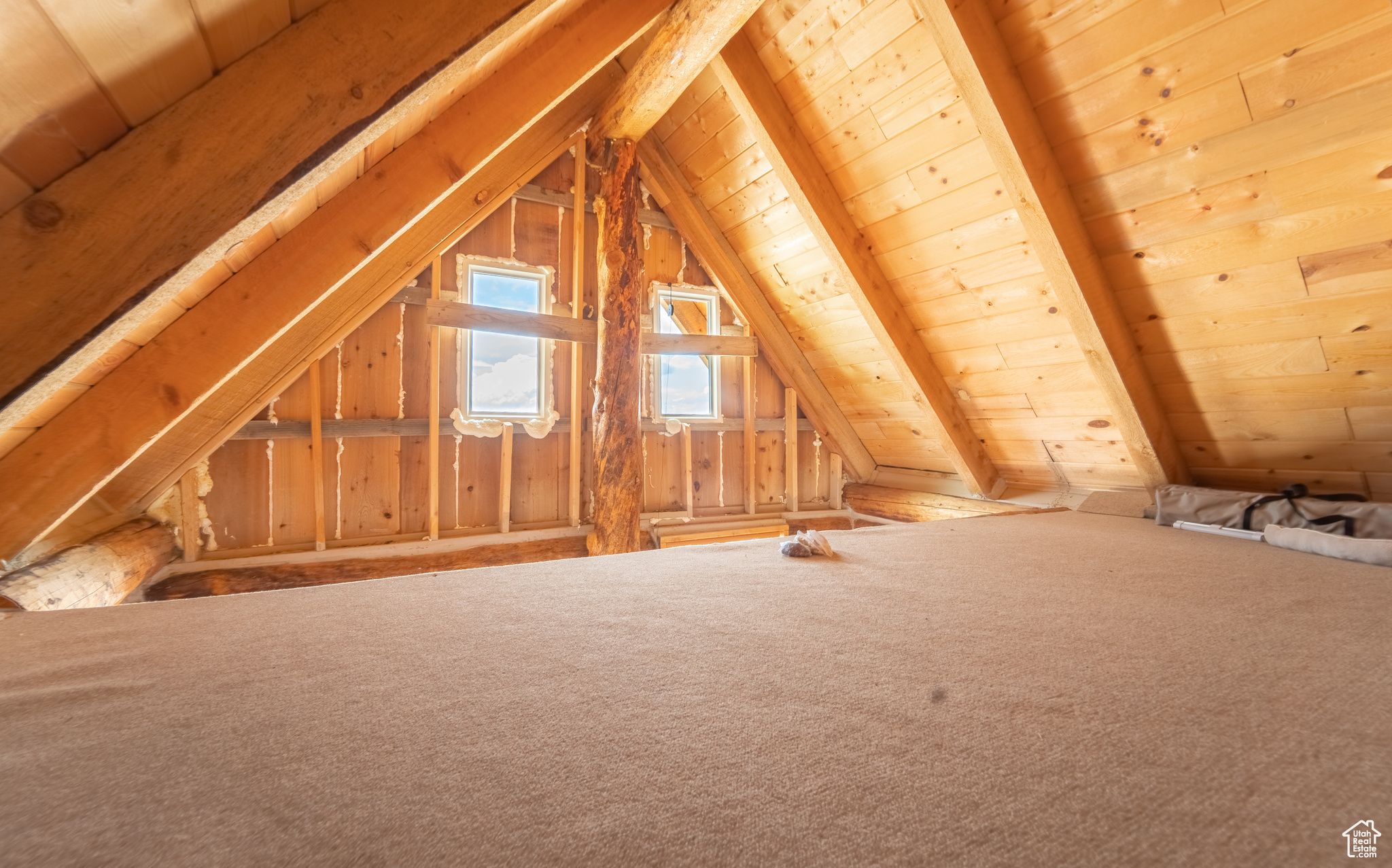 STRAWBERRY PROPERTIES - Land