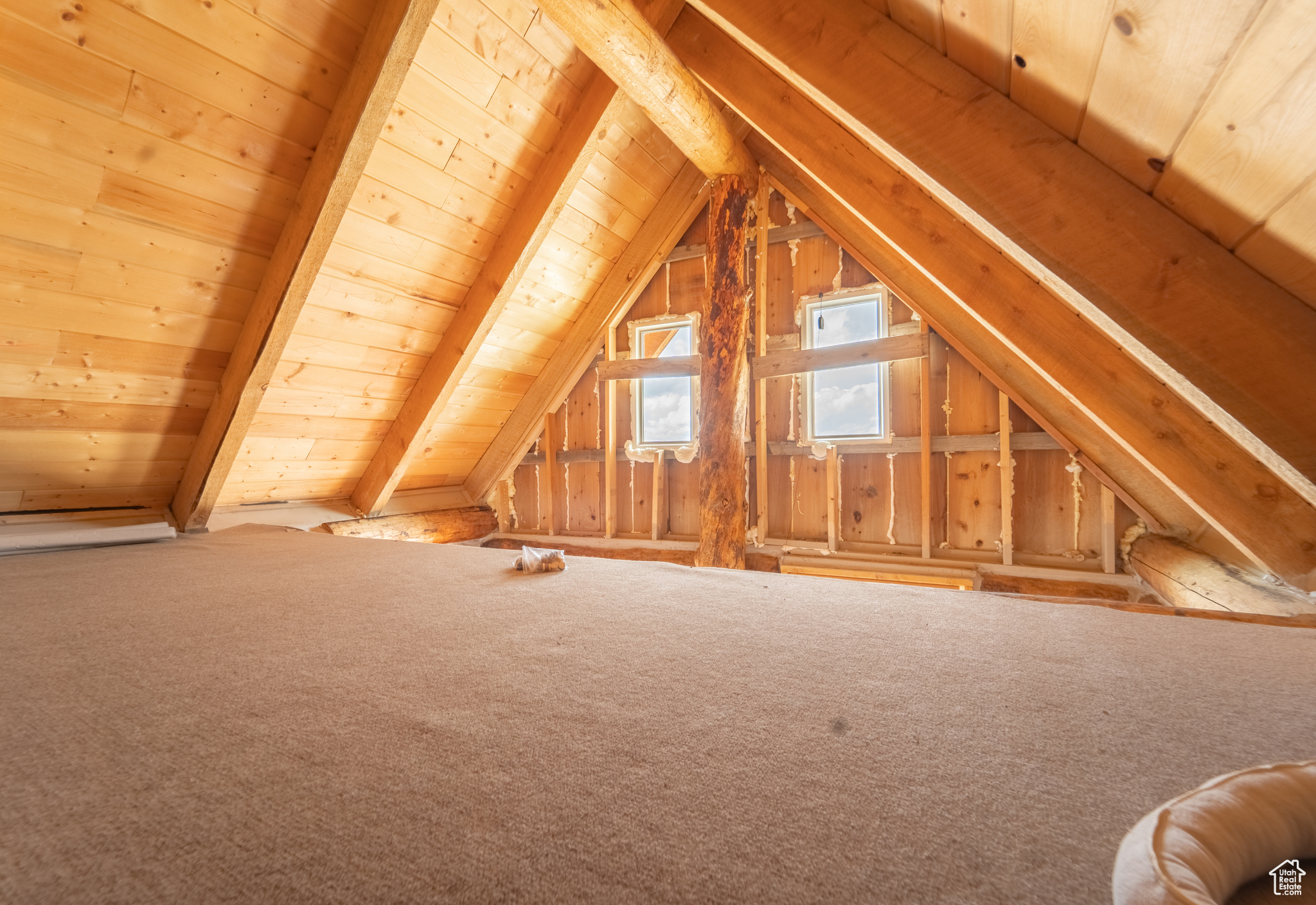 STRAWBERRY PROPERTIES - Land