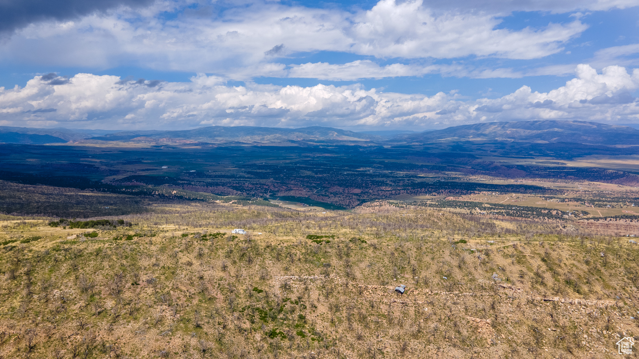 STRAWBERRY PROPERTIES - Land