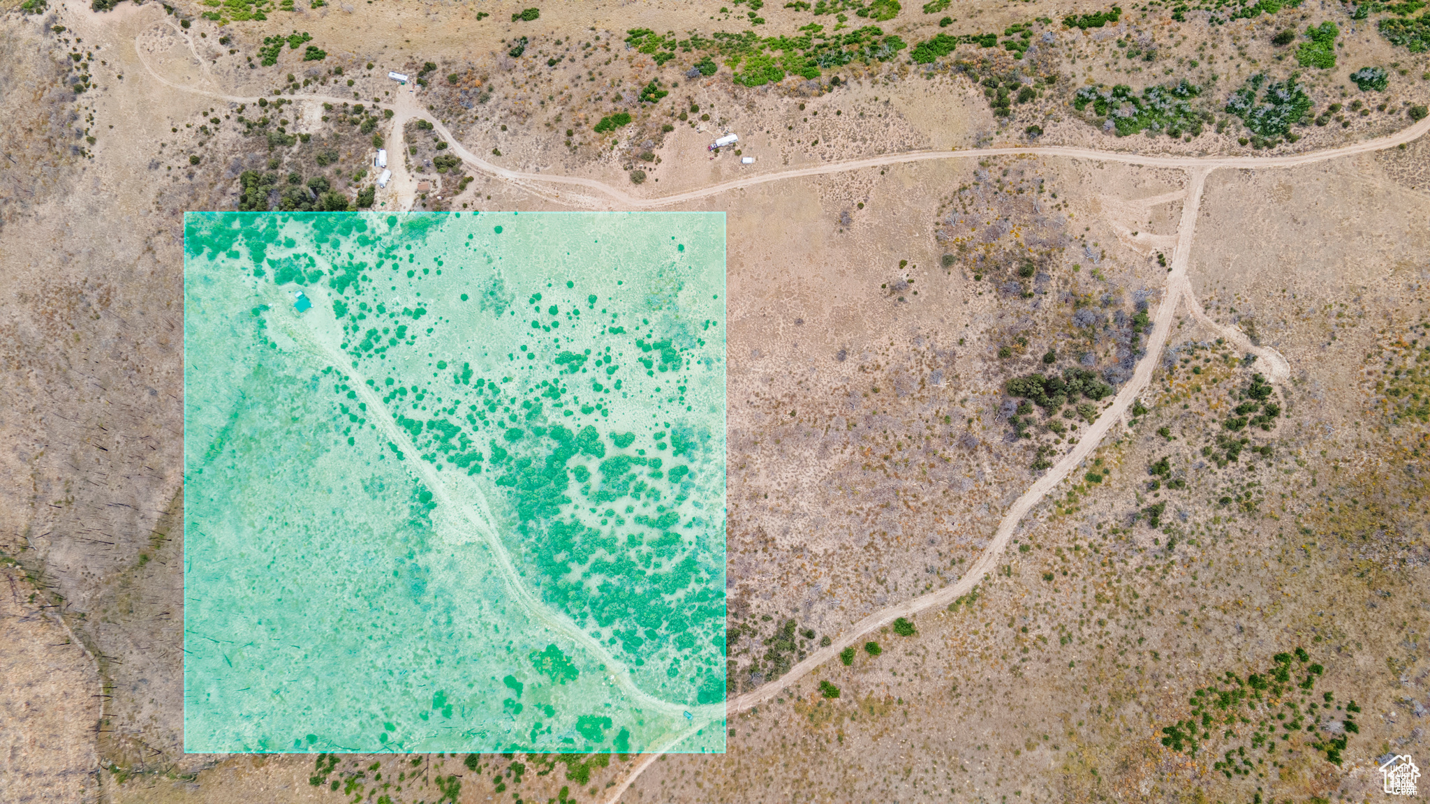 STRAWBERRY PROPERTIES - Land