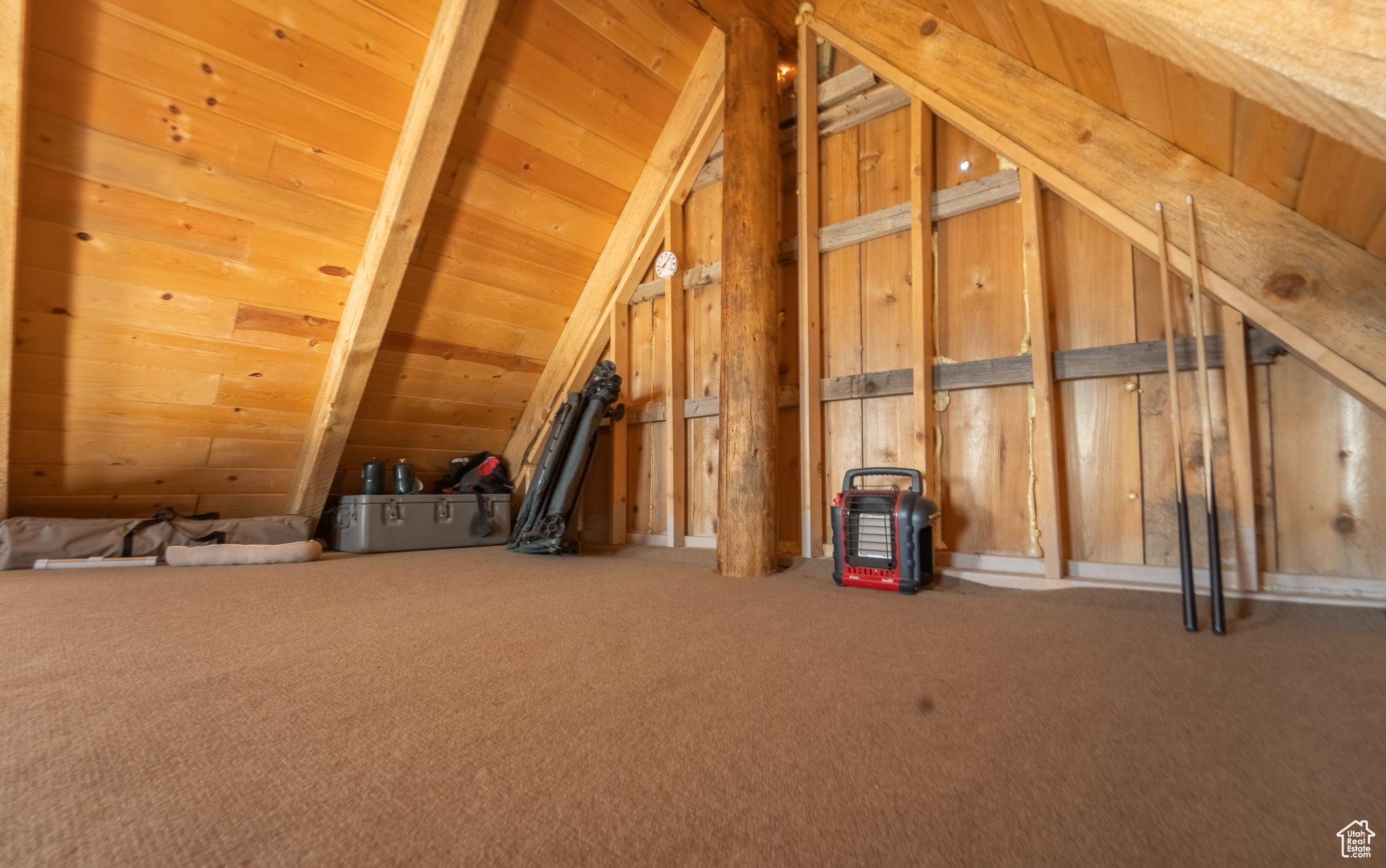 STRAWBERRY PROPERTIES - Land