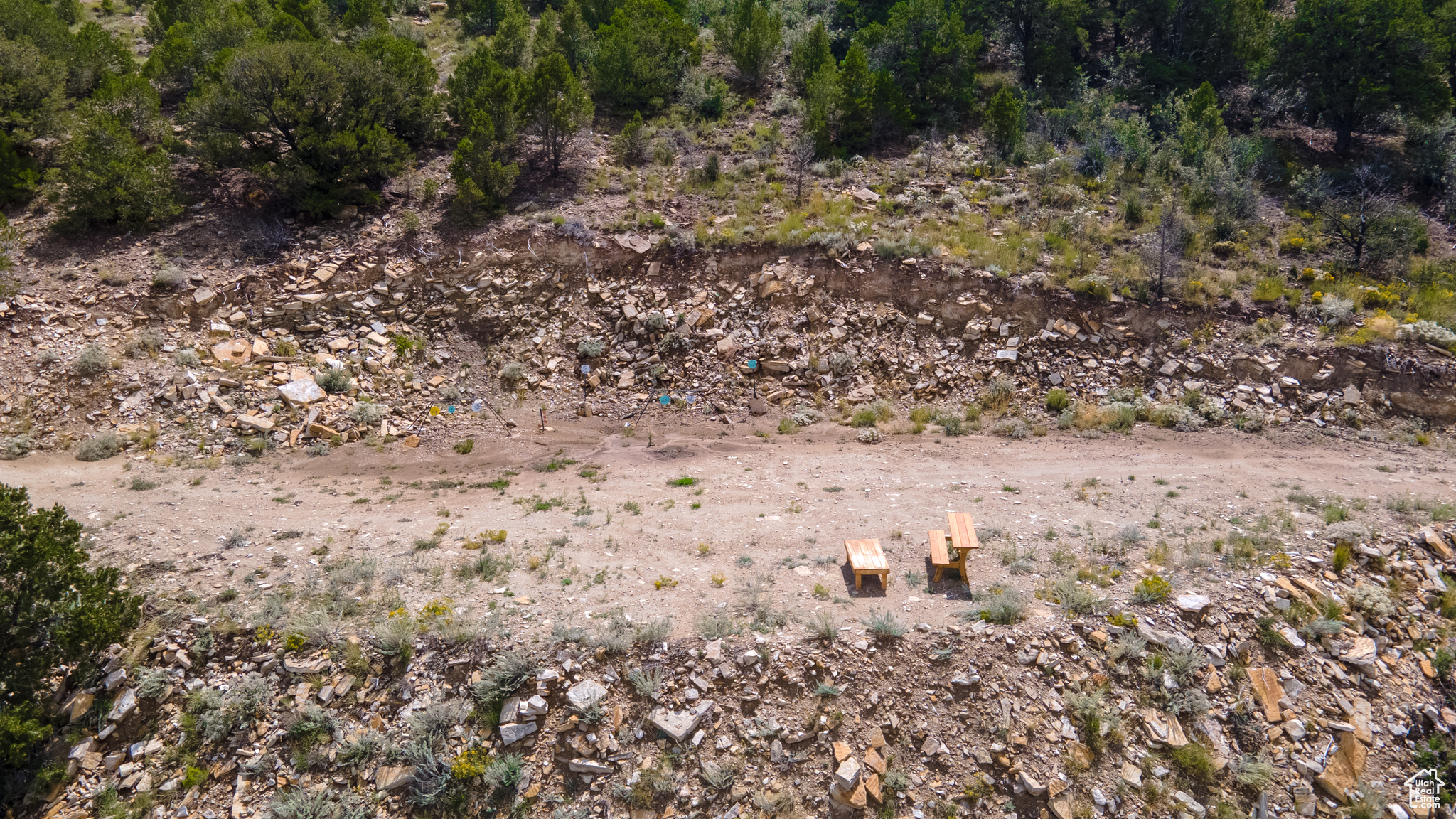 STRAWBERRY PROPERTIES - Land