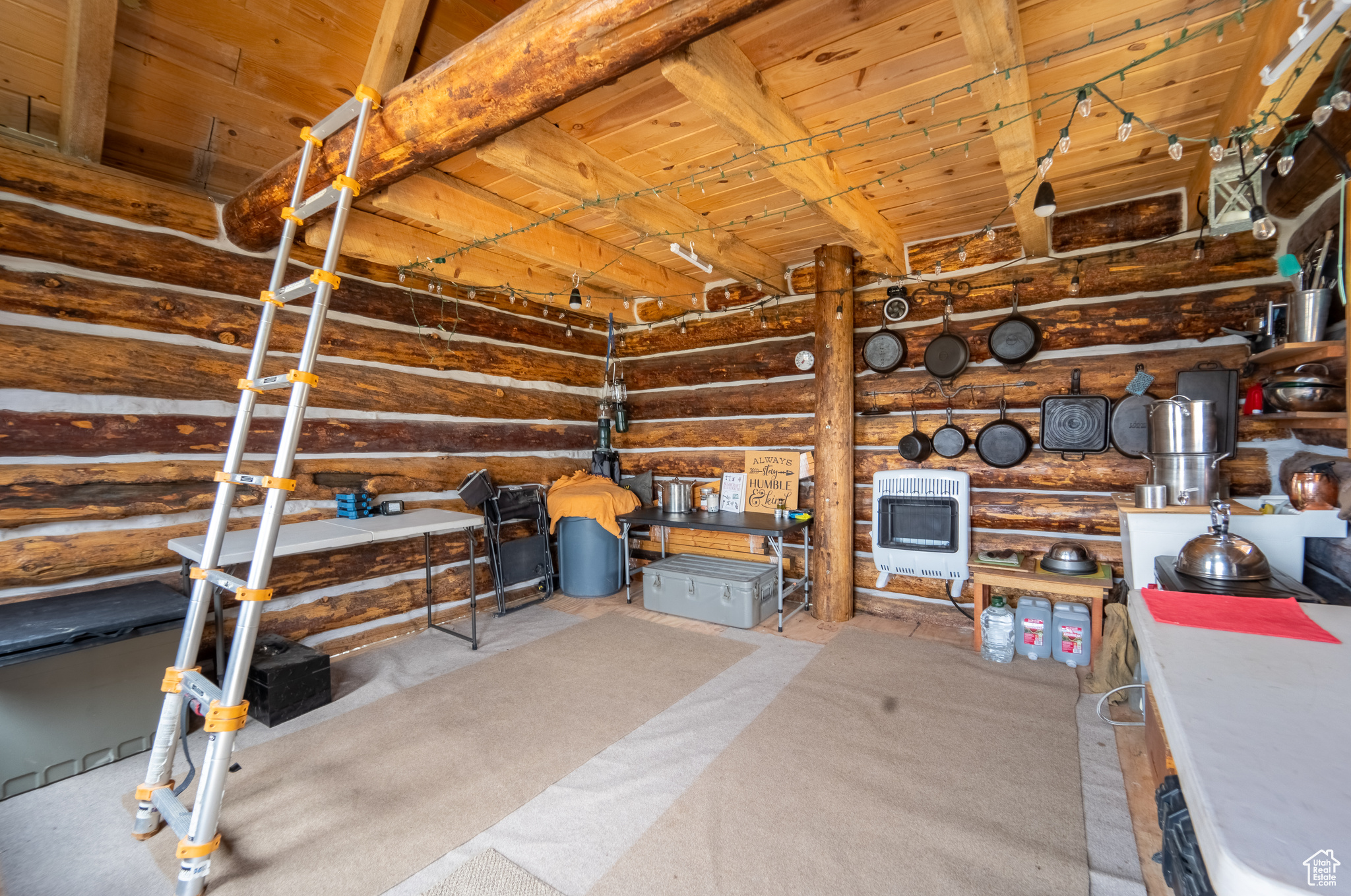 STRAWBERRY PROPERTIES - Land