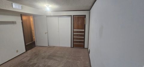 Tiny photo for 3587 S BLACKHAWK DR W, West Valley City, UT 84120 (MLS # 2125458)