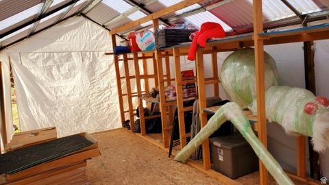 Tiny photo for 3587 S BLACKHAWK DR W, West Valley City, UT 84120 (MLS # 2125458)