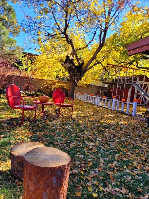 Tiny photo for 3587 S BLACKHAWK DR W, West Valley City, UT 84120 (MLS # 2125458)