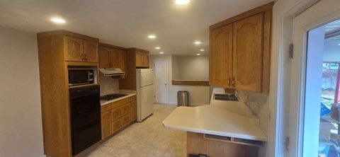 Tiny photo for 3587 S BLACKHAWK DR W, West Valley City, UT 84120 (MLS # 2125458)