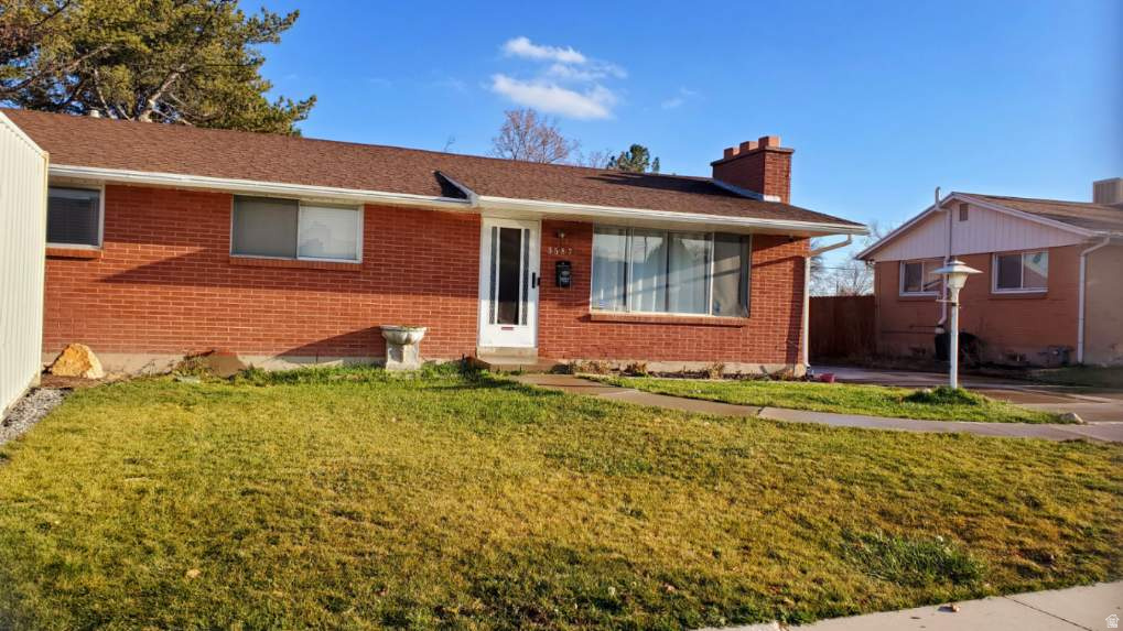 WESTERN ACRES - Residential