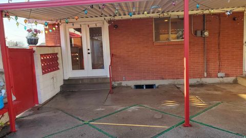 Tiny photo for 3587 S BLACKHAWK DR W, West Valley City, UT 84120 (MLS # 2125458)