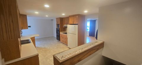 Tiny photo for 3587 S BLACKHAWK DR W, West Valley City, UT 84120 (MLS # 2125458)