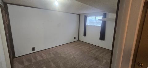 Tiny photo for 3587 S BLACKHAWK DR W, West Valley City, UT 84120 (MLS # 2125458)