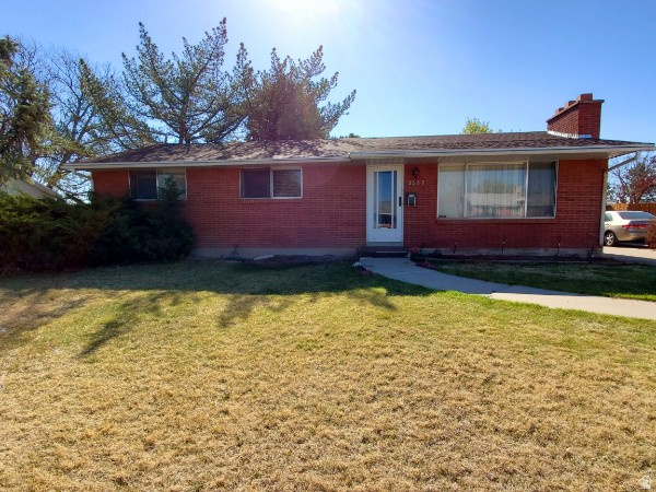 WESTERN ACRES - Residential