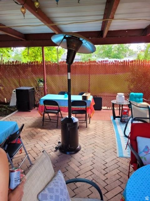 Tiny photo for 3587 S BLACKHAWK DR W, West Valley City, UT 84120 (MLS # 2125458)