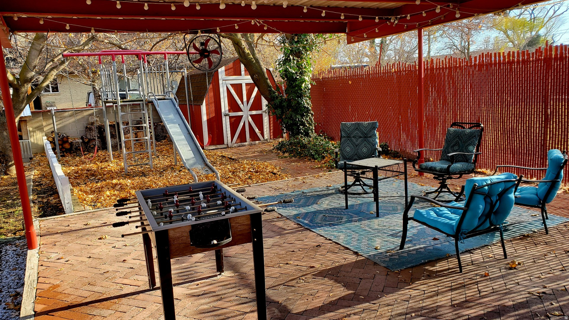 WESTERN ACRES - Residential